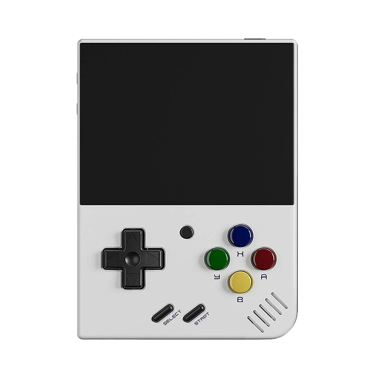 Miyoo Mini Plus Handheld Game Console – 3.5" IPS Screen