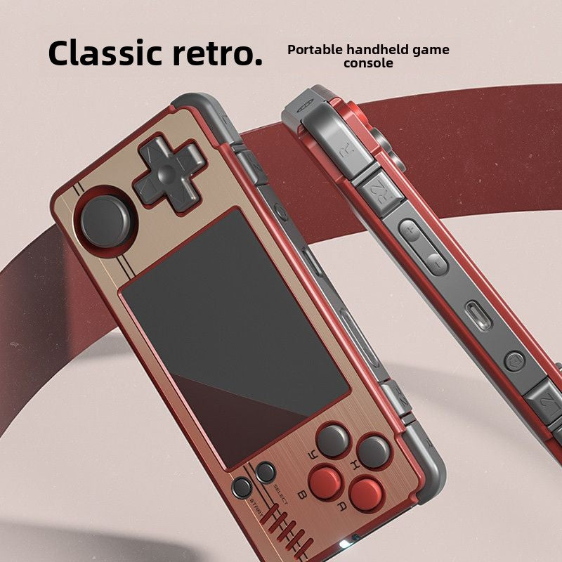Miyoo A30 Handheld Game Console